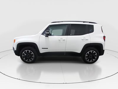 2023 Jeep Renegade - Photo 7