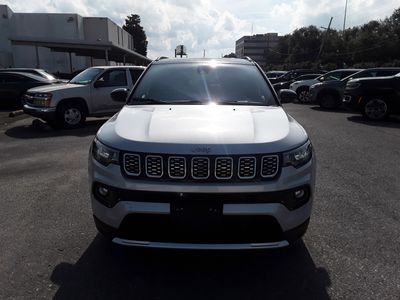 2024 Jeep Compass - Photo 3