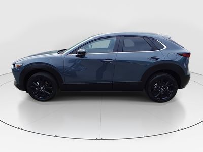 2025 Mazda CX-30 - Photo 4