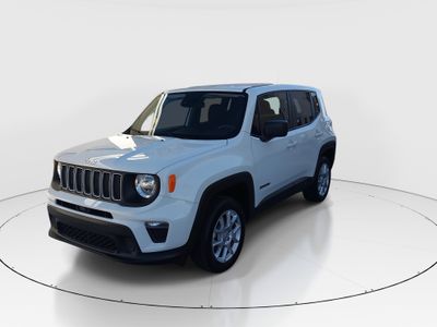 2023 Jeep Renegade - Photo 2