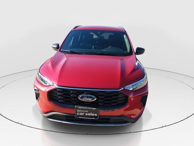 2025 Ford Escape - Photo 2