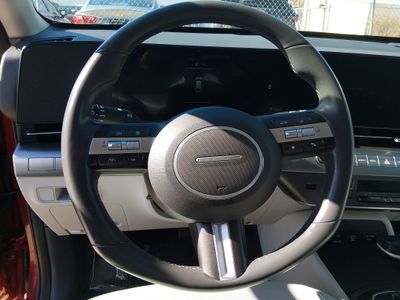 2024 Hyundai Kona - Photo 12
