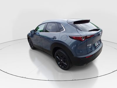 2025 Mazda CX-30 - Photo 5