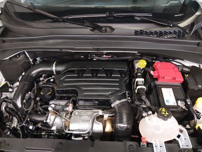 2023 Jeep Renegade - Photo 9