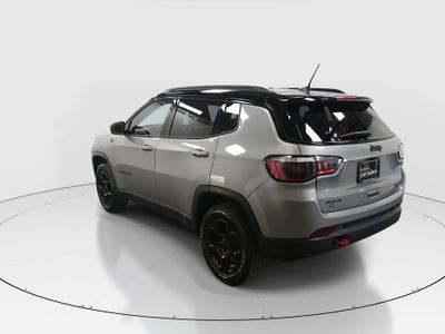 2024 Jeep Compass - Photo 5
