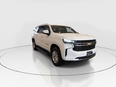 2024 Chevrolet Suburban - Photo 1