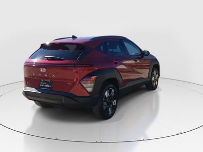 2024 Hyundai Kona - Photo 6