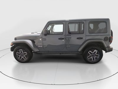 2024 Jeep Wrangler - Photo 7