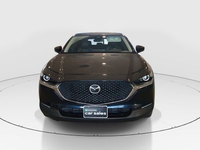 2024 Mazda CX-30 - Photo 3