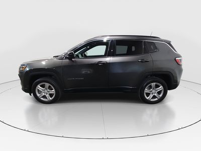2024 Jeep Compass - Photo 7