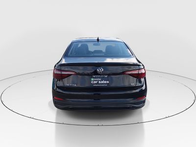 2024 Volkswagen Jetta - Photo 6