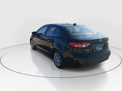 2024 Toyota Corolla - Photo 5