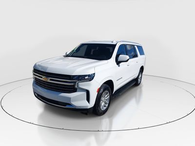 2023 Chevrolet Suburban - Photo 1