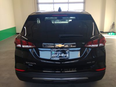 2024 Chevrolet Equinox - Photo 6