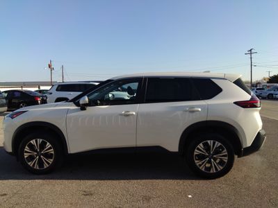 2023 Nissan Rogue - Photo 6