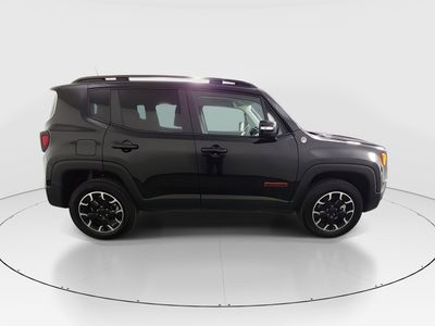 2023 Jeep Renegade - Photo 8