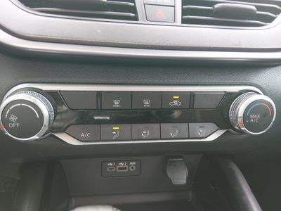 2024 Nissan Altima - Photo 13