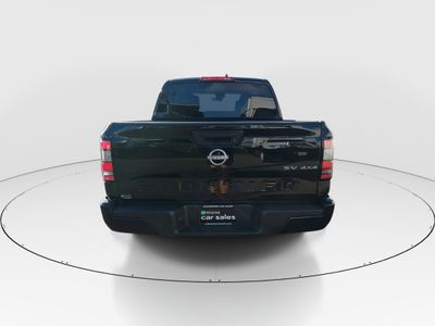 2024 Nissan Frontier - Photo 6
