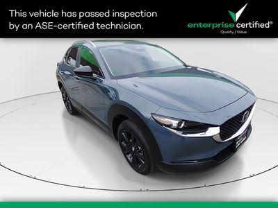 2025 Mazda CX-30 - Photo 1