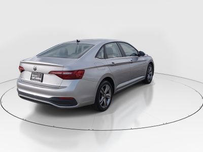 2024 Volkswagen Jetta - Photo 7