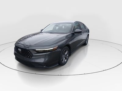 2024 Honda Accord Sedan - Photo 3