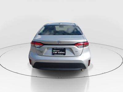 2024 Toyota Corolla - Photo 5