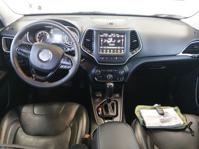 2023 Jeep Cherokee - Photo 18