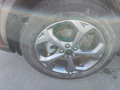 2025 Ford Escape - Photo 10