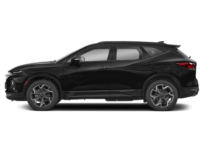 2020 Chevrolet Blazer - Photo 1
