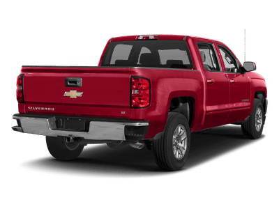 2018 Chevrolet Silverado 1500 - Photo 3