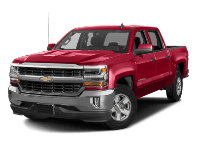 2018 Chevrolet Silverado 1500 - Photo 2