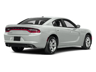 2017 Dodge Charger - Photo 3
