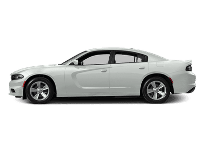 2017 Dodge Charger - Photo 1