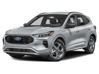 2024 Ford Escape - Photo 2