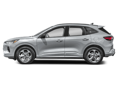 2024 Ford Escape - Photo 1