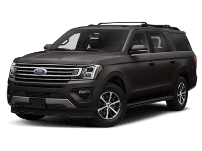 2021 Ford Expedition Max - Photo 2