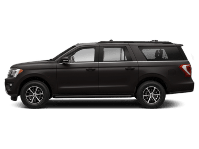 2021 Ford Expedition Max - Photo 1