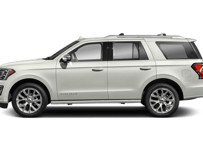 2019 Ford Expedition - Photo 1