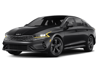 2023 Kia K5 - Photo 2