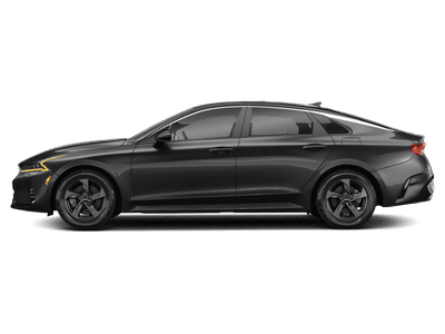 2023 Kia K5 - Photo 1