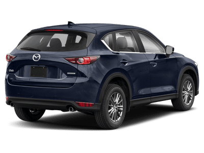 2021 Mazda CX-5 - Photo 3