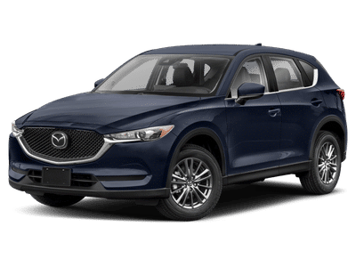 2021 Mazda CX-5 - Photo 2