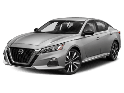 2021 Nissan Altima - Photo 2