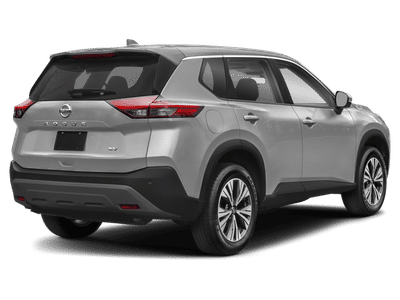 2023 Nissan Rogue - Photo 3