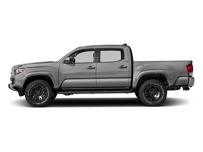 2016 Toyota Tacoma - Photo 1