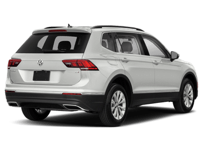 2021 Volkswagen Tiguan - Photo 3
