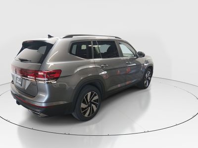 2024 Volkswagen Atlas - Photo 7