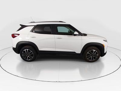 2025 Chevrolet Trailblazer - Photo 8