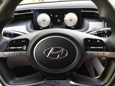 2024 Hyundai Tucson - Photo 12