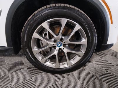2025 BMW X5 - Photo 10
